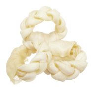 Redbarn Dog Collagen Braided Ring