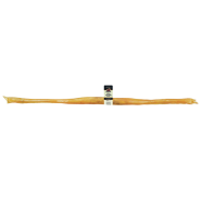 Redbarn Dog Collagen Stick 30"