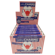 Himalayan Dog Chew YakyCharms Original 12 pk