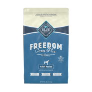 Blue Freedom GF Dog Adult Chicken 24 lb