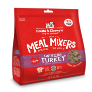 Stella&Chewys Dog FD Mixers Tantalizing Turkey 8 oz