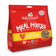 Stella&Chewys Dog FD Mixers Chewy
