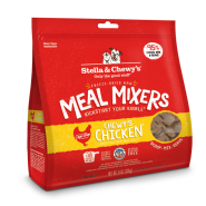 Stella&Chewys Dog FD Mixers Chewy