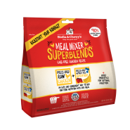 --Currently Unavailable-- Stella&Chewys Dog FD Mixers Superblends Chicken 3.25 oz