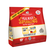 --Currently Unavailable-- Stella&Chewys Dog FD Mixers Superblends Chicken 16 oz