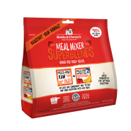 Stella&Chewys Dog FD Mixers Superblends Beef 3.25 oz