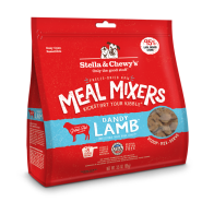 Stella&Chewys Dog FD Mixers Dandy Lamb 3.5 oz
