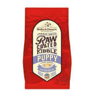 --Currently Unavailable-- Stella&Chewys Dog RawCoated Kibble GF Chicken Puppy 3.5 lb