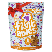 Fruitables Dog Holiday Sweet Potato Pie 7oz