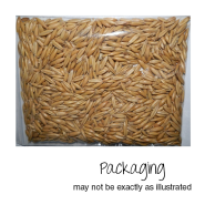 Giggle Grass Oatgrass Seeds 5 lb