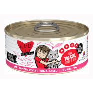 --Currently Unavailable-- BFF Cat Tuna Too Cool 24/5.5 oz