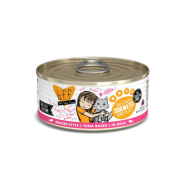 BFF Cat Tuna & Salmon Soulmates 24/5.5 oz