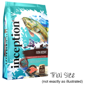 Inception Dog Fish Trials 24/4oz