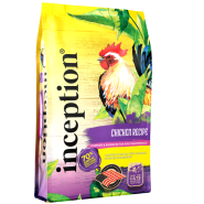 Inception Cat Chicken 13.5 lb
