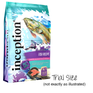 Inception Cat Fish Trials 24/2 oz
