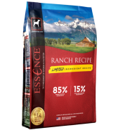 Essence Dog LIR Ranch Recipe 4 lb