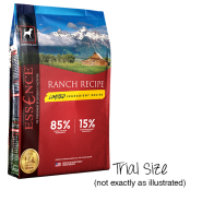 Essence Dog LIR Ranch Recipe Trial 24/4 oz