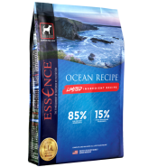 Essence Dog LIR Ocean Recipe 4 lb