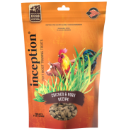 Inception Dog Soft Moist Treats Chicken & Pork 113g