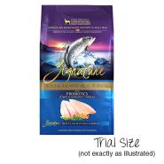 Zignature Dog LID Trout & Salmon Trials 24/4 oz