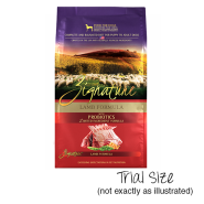 Zignature Dog LID Lamb Trials 24/4 oz