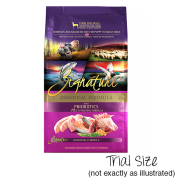 Zignature Dog Zssentials Trials 24/4 oz