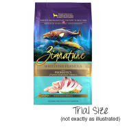 Zignature Dog LID Whitefish Trials 24/4 oz