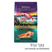 Zignature Dog LID Salmon Trials 24/4 oz