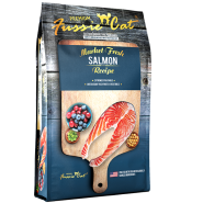 Fussie Cat Market Fresh Salmon 2 lb