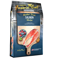 Fussie Cat GF Market Fresh Salmon 4 lb