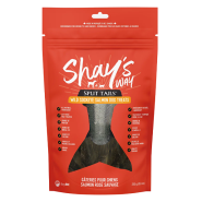 Shay's Way Dog Split Tails Sockeye Salmon 250g