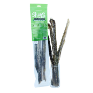Shay's Way Dog Marine Collagen Canes WildPcfc Cod Skin 100g