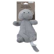 Dexypaws Dog Toy Plush Otter