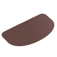 Dexypaws Dog Silicone Placemat Espresso