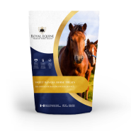 Royal Equine Sweet Banana 908 gm