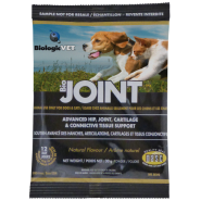 --Currently Unavailable-- BiologicVet BioJOINT Trial 30 gm