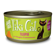 --Currently Unavailable-- Tiki Cat Luau GF Kapi