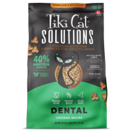 Tiki Cat Solutions Dental Chicken 5.6 lb