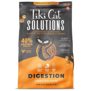 Tiki Cat Solutions Digestion Lamb & Egg 5.6 lb
