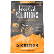 Tiki Cat Solutions Digestion Lamb & Egg 2.8 lb