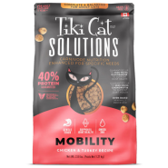 Tiki Cat Solutions Mobility Chicken & Turkey 2.8 lb