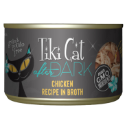 Tiki Cat After Dark GF Chicken 8/5.5 oz