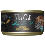 Tiki Cat After Dark GF Chicken 12/2.8 oz