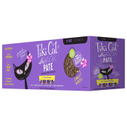 Tiki Cat After Dark GF Variety Pack 12/3 oz