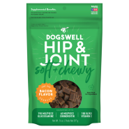 Dogswell Soft & Chewy Bacon Hip & Joint 14 oz