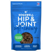 Dogswell Soft & Chewy Chicken Hip & Joint 14 oz