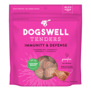 Dogswell Tenders GF Immunity & Defense Chicken Treats 15 oz