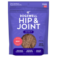 Dogswell Jerky GF Hip & Joint Beef 10 oz