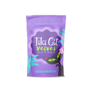 Tiki Cat Velvet Mousse GF Chicken/Egg 12/2.8 oz Pouch