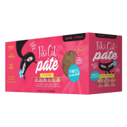 --Currently Unavailable-- Tiki Cat Grill Pate Variety Pack 12/2.8 oz